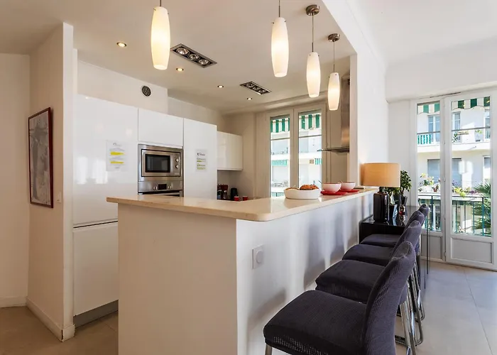 Metropole Ap4113 Nice, By Riviera Homes *