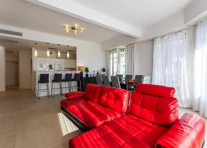 Metropole Ap4113 Nice, By Riviera Homes Nice