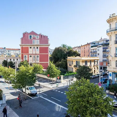 Metropole Ap4113 Nice, By Riviera Homes * Nice