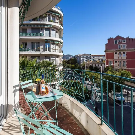 Metropole Ap4113 Nice, By Riviera Homes