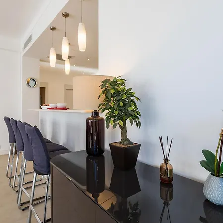 Apartment Metropole Ap4113 Nice, By Riviera Homes Nice