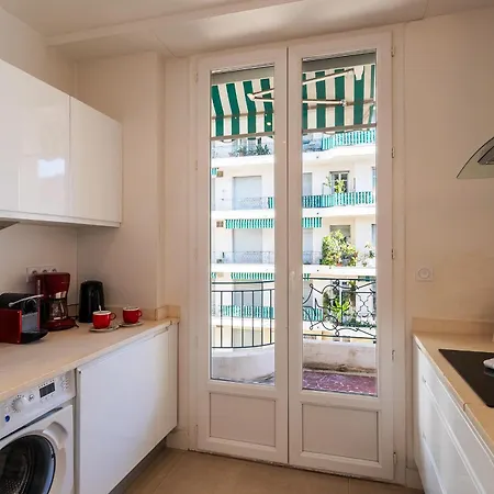 Metropole Ap4113 Nice, By Riviera Homes * Nice