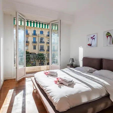 Metropole Ap4113 Nice, By Riviera Homes