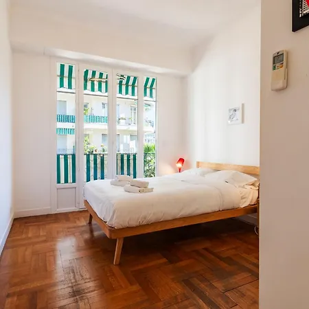 Metropole Ap4113 Nice, By Riviera Homes Apartament *