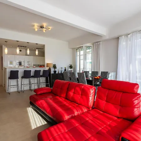 Metropole Ap4113 Nice, By Riviera Homes Nicea