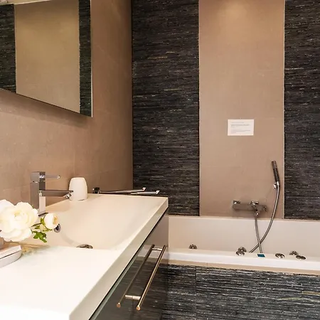 Metropole Ap4113 Nice, By Riviera Homes Apartament