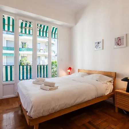 Metropole Ap4113 Nice, By Riviera Homes * Niza