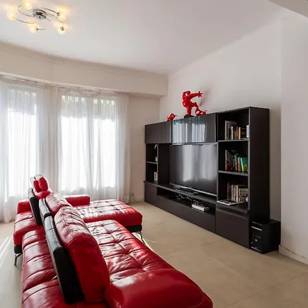 Apartamento Metropole Ap4113 Nice, By Riviera Homes