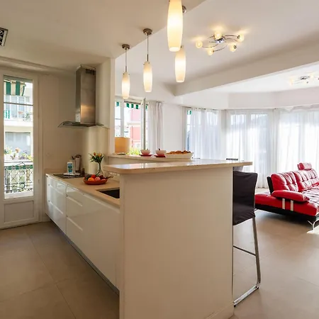 Metropole Ap4113 Nice, By Riviera Homes Apartamento *