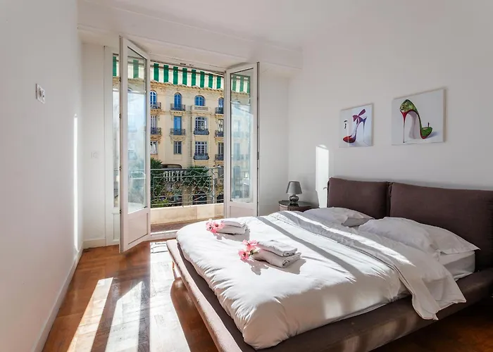 Metropole Ap4113 Nice, By Riviera Homes