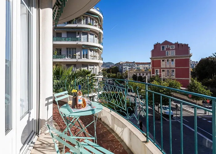 Metropole Ap4113 Nice, By Riviera Homes