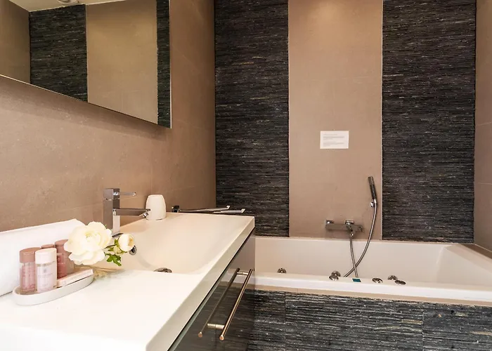 Metropole Ap4113 Nice, By Riviera Homes דירה
